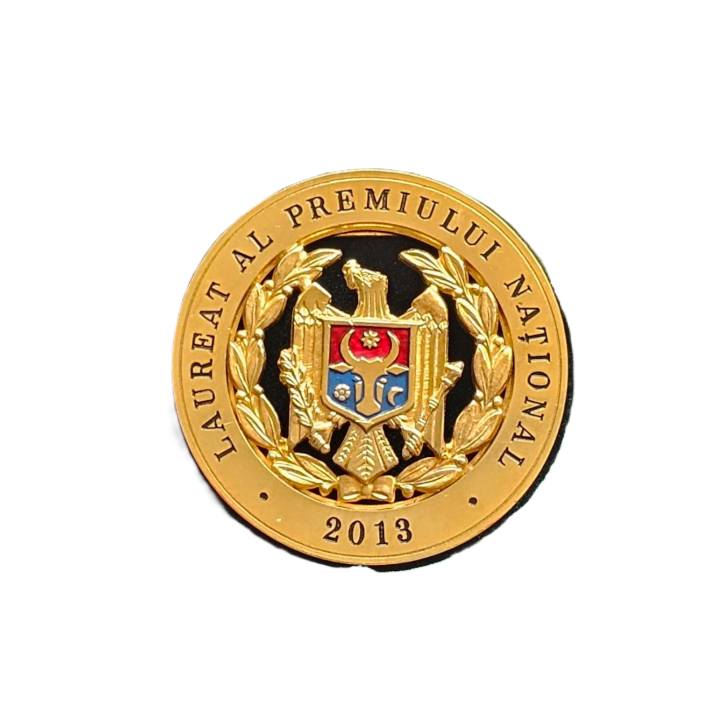 Premiul Național al Republicii Moldova